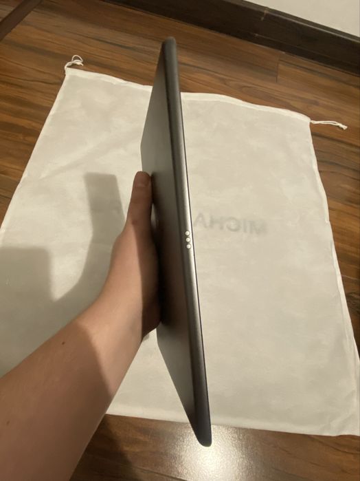Apple Ipad 9 (2021), 10.2”, 64 Gb, Space Grey