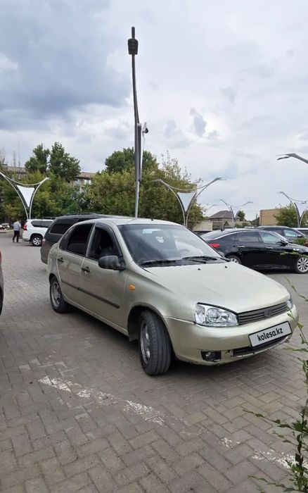 Продам Лада Калина 1