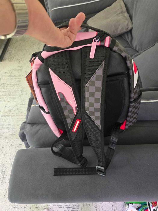 Ghiozdan sprayground