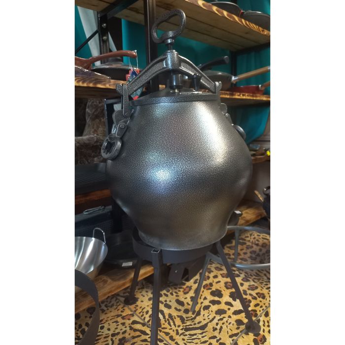 Афганский казан 33900 оригинал от Рашко баба