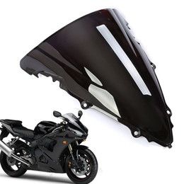 слюда за yamaha r6 03-05