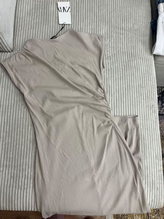 Дамска рокля Zara