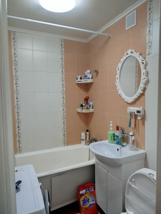 Продам квартиру 1 комнатную
