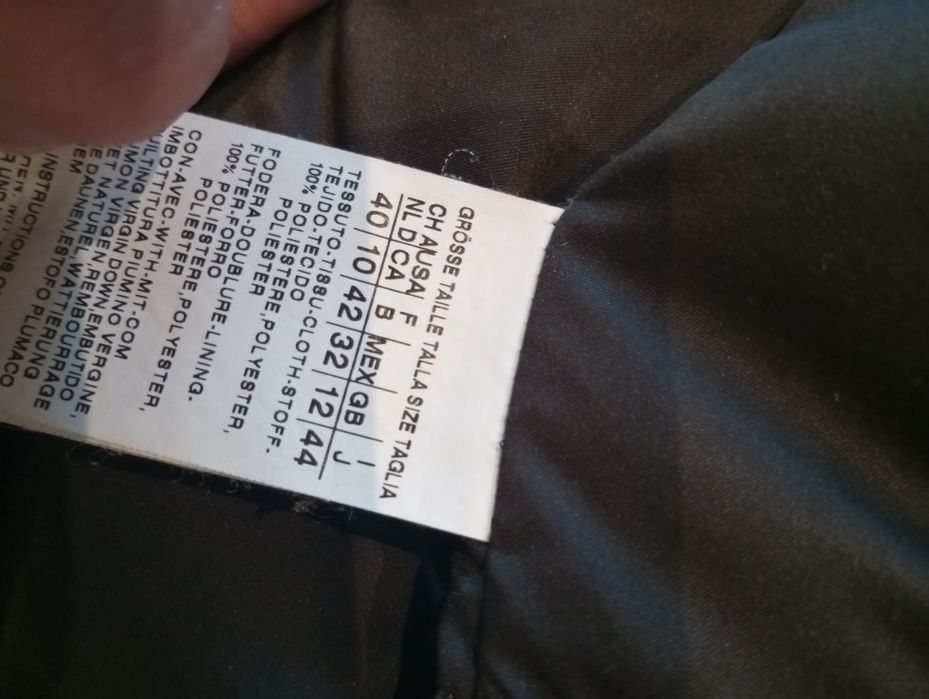 Max Mara Weekend jacket