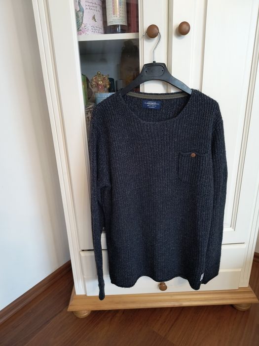 Pluover Pull&Bear mărime L bărbați