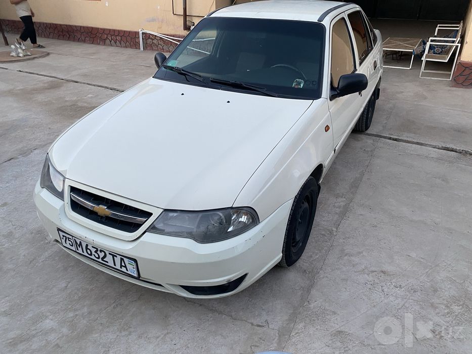 Nexia 2 Chevrolet
