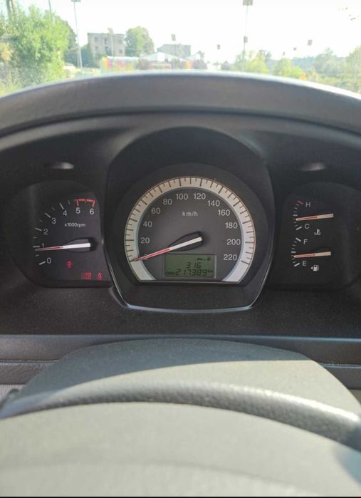Vand Kia Cerato 2007, 1.6 Diesel