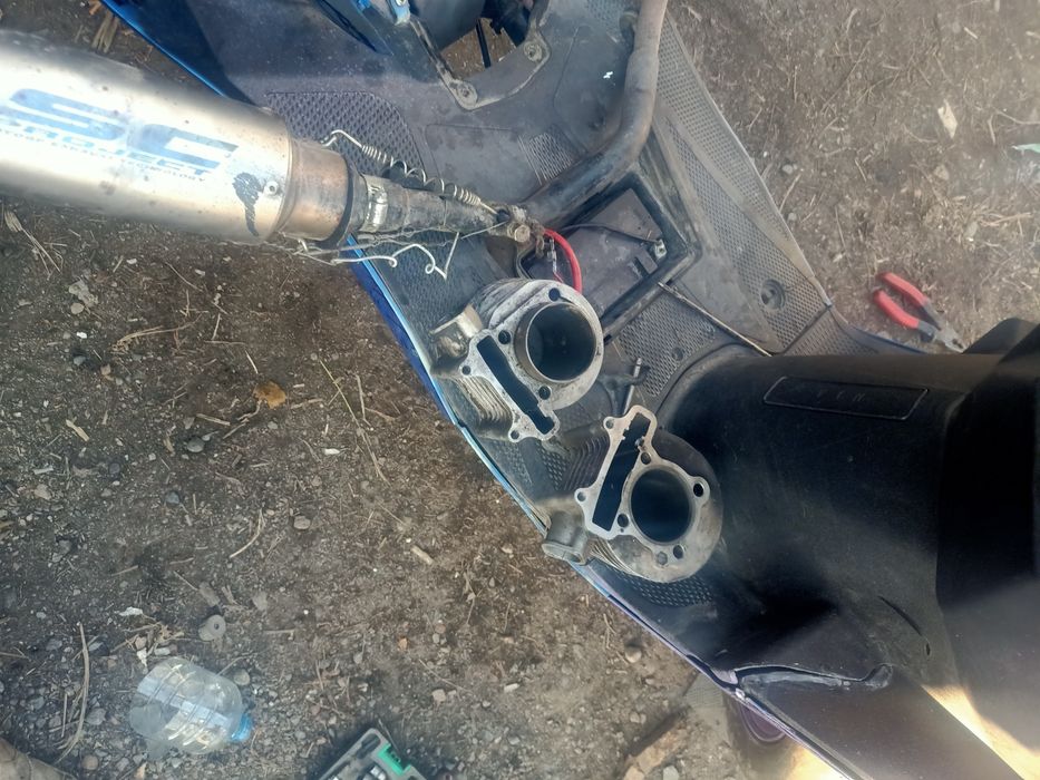 Продам мапед м11 125куб на ходу