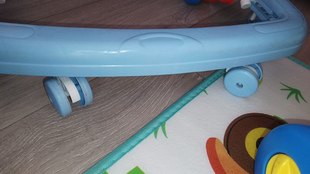 Premergător și antemergator din plastic