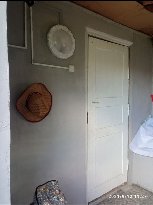 Продам дачный дом с участком