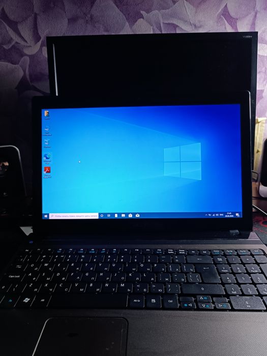 Продаю Ноутбук ACER