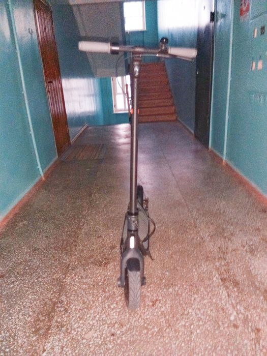 Электросамокат  Ninebot