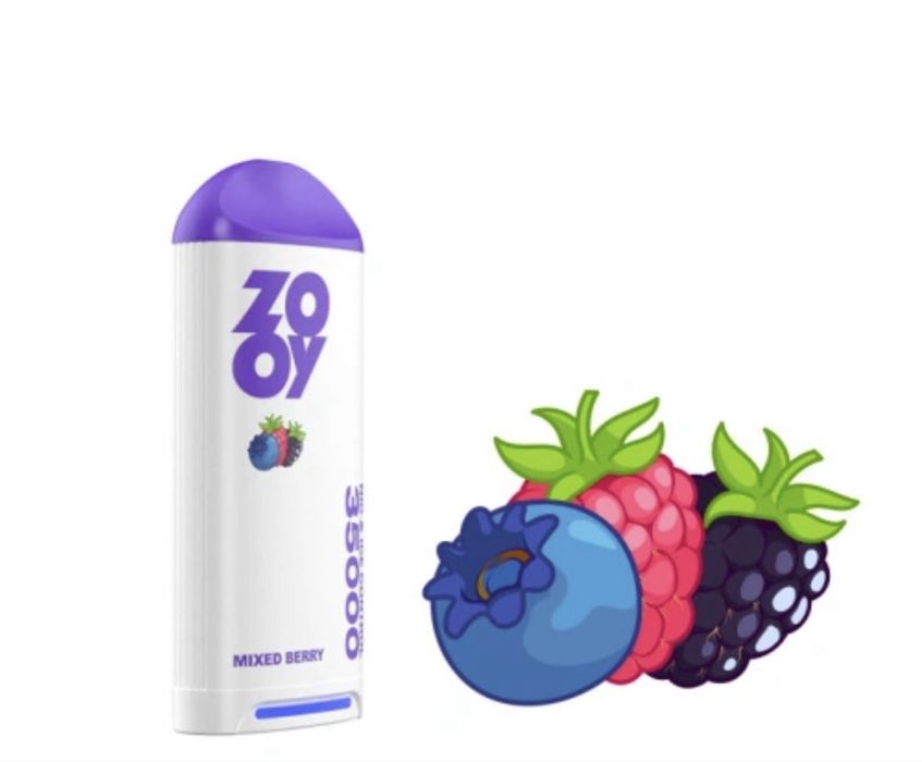 Vape 35000 pufuri