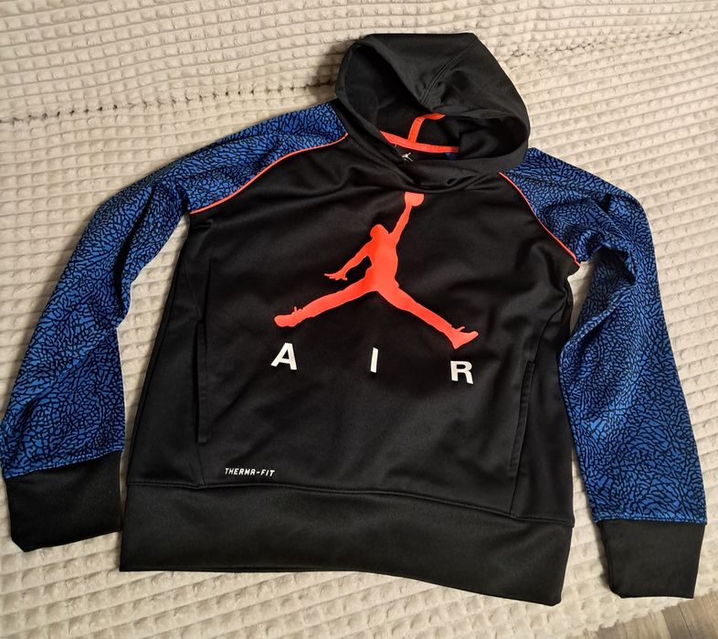 Суитшъри  JORDAN