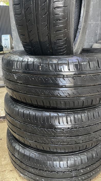 Летние шины 205/60R15