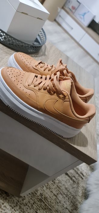 Nike Sneakers Court Vision Alta 39