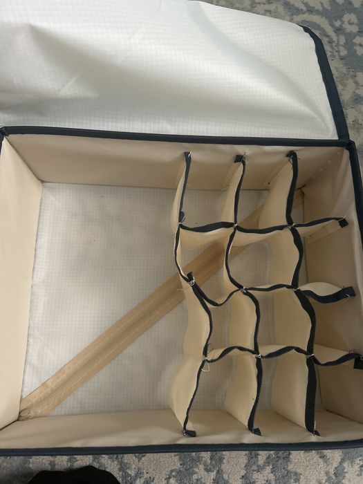 продаю органайзер для ниж. белья