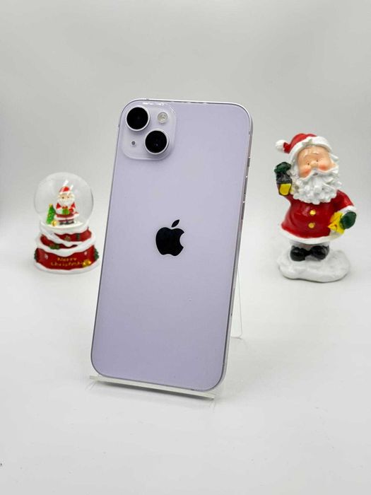 Iphone 14 PLUS / 128 GB 84% BAT / Factura / Garantie #50627