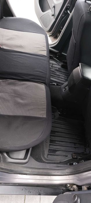 Vand Ford Focus 2013, benzina 1.0 ecoboost, 125 CP