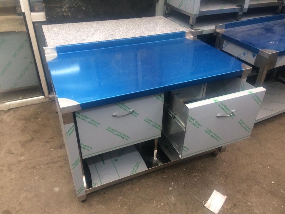 Masa inox, Confectionam la cerere, Pret de producator