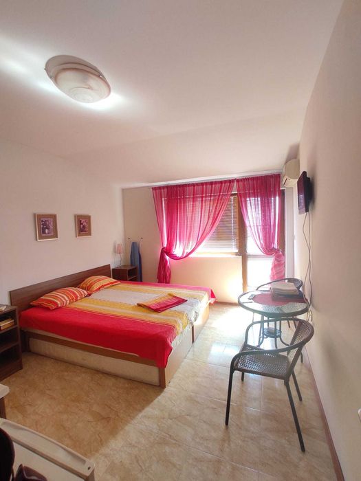 Студио под наем в Приморско