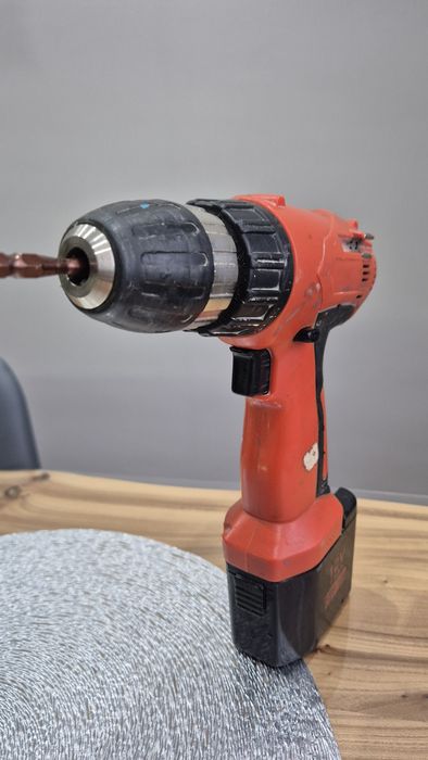 Шуруповёрт ПИТ 12В