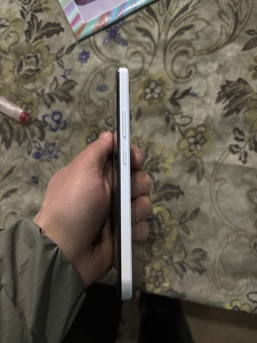 Infinix SMART 7 HD 2024