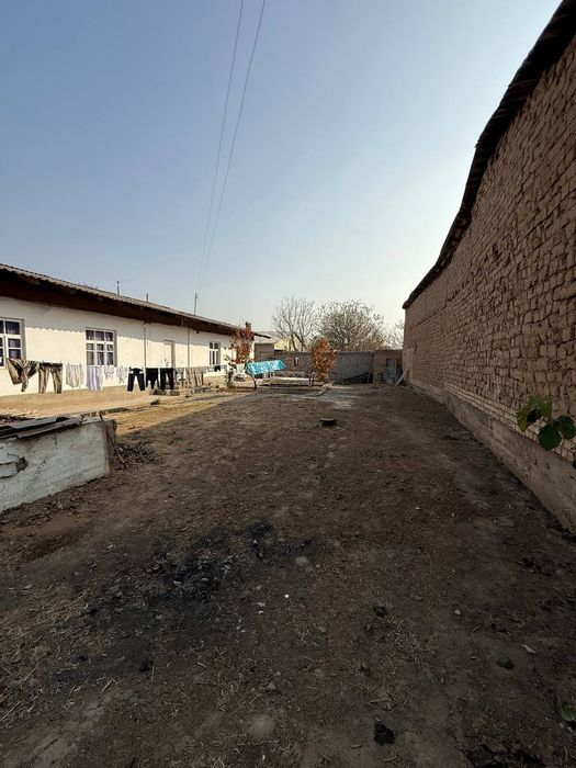 Продам участок в кибрае