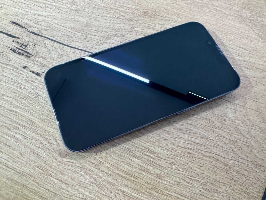 iPhone 13 Pro 256Gb, Sierra Blue | Factura & Garantie | Buy-Back |