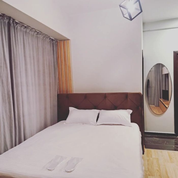 Apartament Lazar Rezidence/Regim hotelier/Tranzit