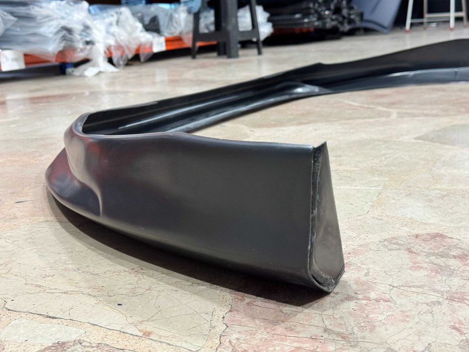 Extensie - Prelungire Bara Fata - Renault Megane 4