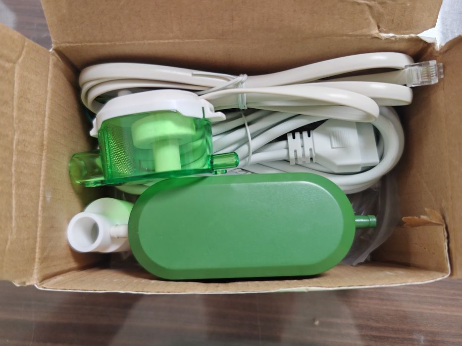 Дренажна (кондензна) помпа Goldman PC-12B