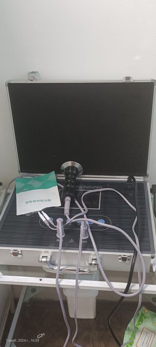 Аппарат Биоэнергетический