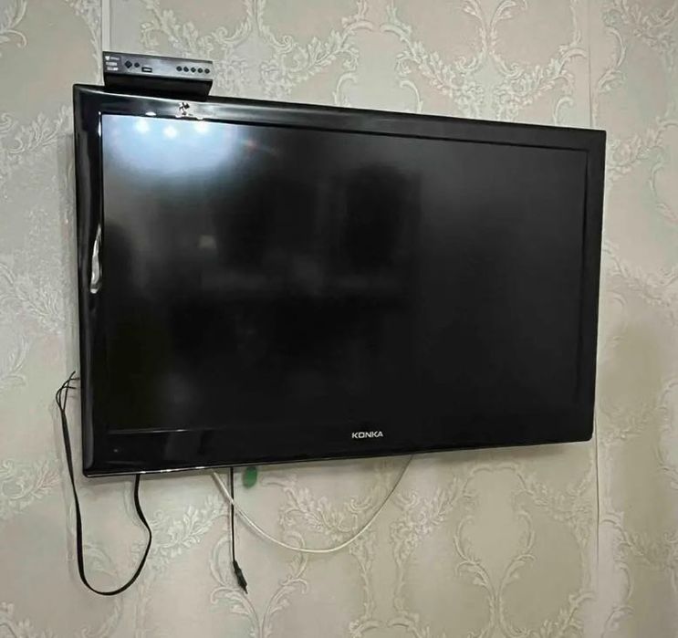 KONKA  Телевизор