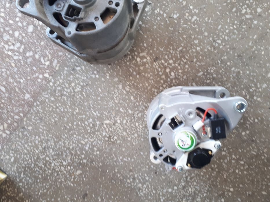 Alternator nou tractor FIAT ...diverse modele