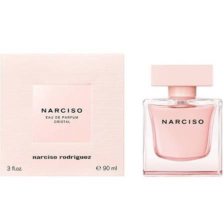 Оригинален NR Narcisso Cristal Edp 90ml
