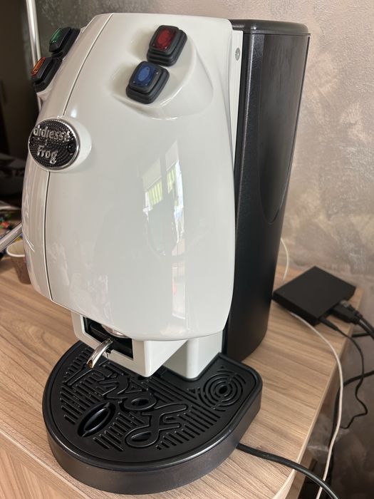 Кафемашина Didiesse Frog