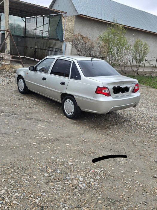 Nexia 2 gibrid sotiladi