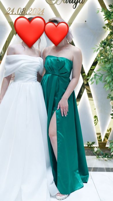 Продам платье вечернее