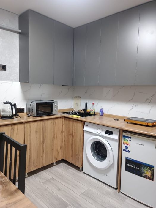 Квартира посуточно