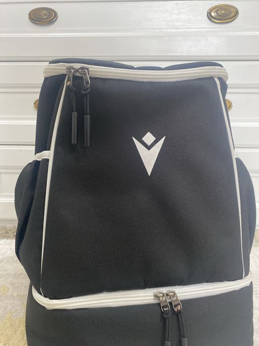 макрон рюкзак 12к