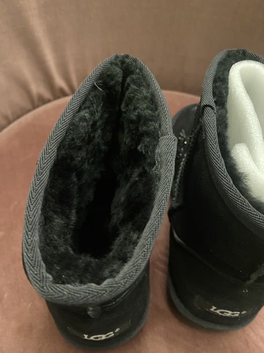 Угги женские новые