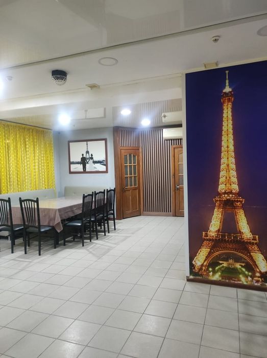 Поминальные обеды