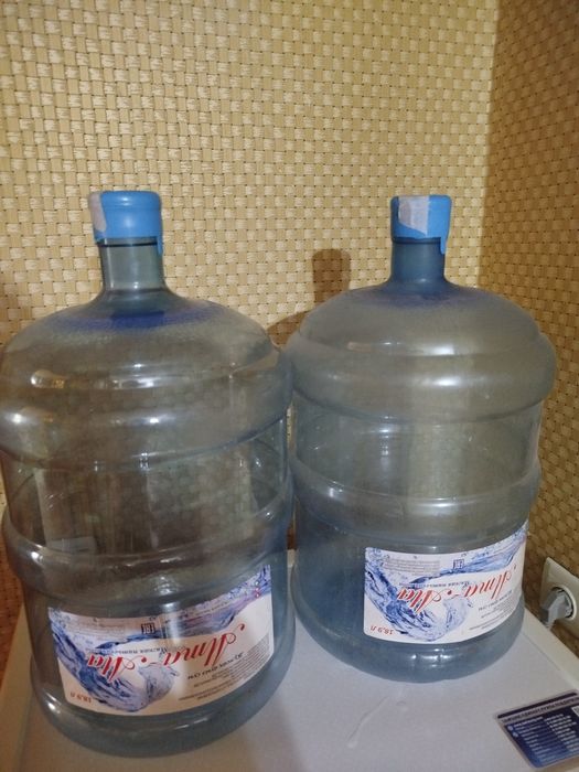 Продам ёмкость для воды