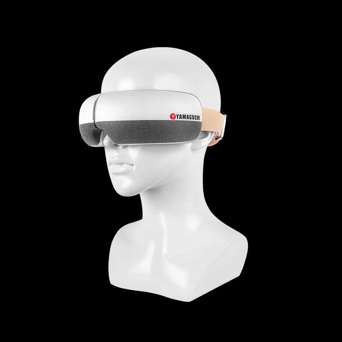 Массажер для глаз Yamaguchi Galaxy Eye