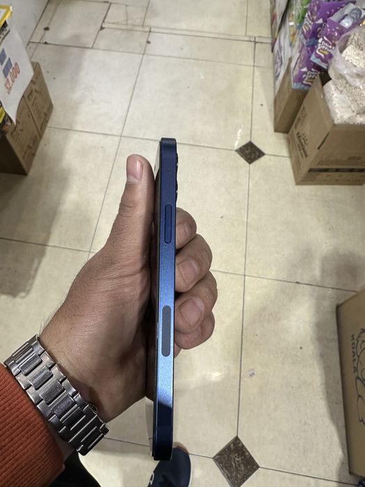 Iphone 12 idyal ayfon