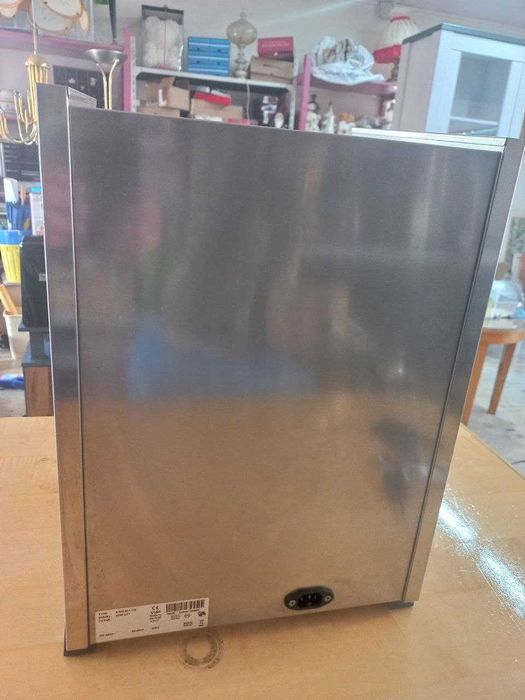 Încălzitor de cești profesional Bravilor Bonamat WHK – Inox Oradea