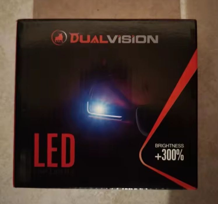 Led-uri H7, calitate superioara