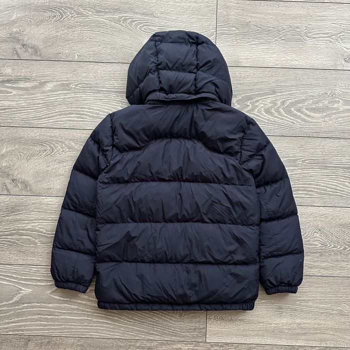 Polo Ralph Lauren Gorham Down Hooded Jacket Детско Пухено Яке