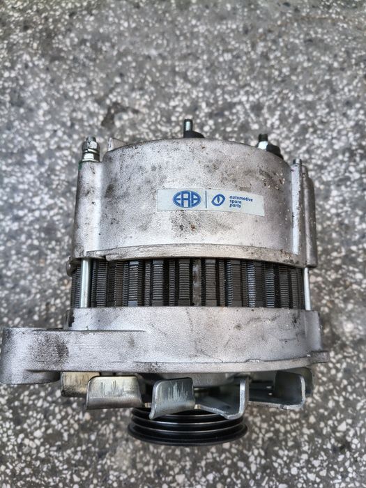 Alternator ERA 210182 Nissan Primera